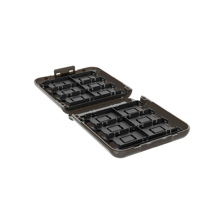 Hori Sw2 Boitier 24 Jeux - vue 4