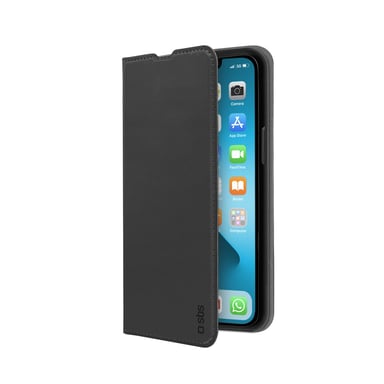 Funda protectora Wallet Lite para iPhone 13 Mini- SBS