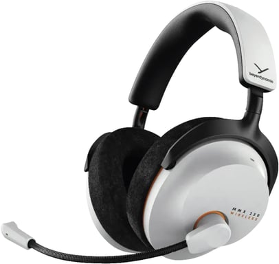 Beyerdynamic MMX 230 - vue 8
