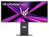 LG 34GX900A-B pantalla para PC 86,4 cm (34'') 3440 x 1440 Pixeles Wide Quad HD OLED Negro