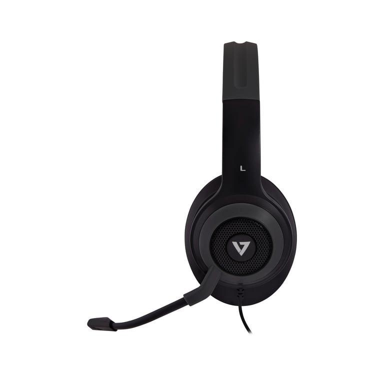 Cuffie on-ear V7 PREMIUM HC701