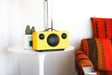 Audio Pro T3+ Altavoz portátil estéreo Amarillo