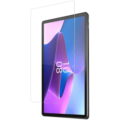 Accezz Protection d'écran premium en verre trempé pour Lenovo Tab P11 (2nd gen)