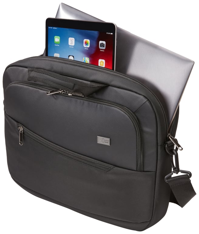 Case Logic Propel Attaché 14 - vue 3