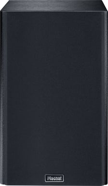 Magnat D172720 De 2 vías Negro Inalámbrico y alámbrico 70 W