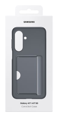 Samsung EF-OA176TBEGWW accessoire d'étui de téléphone mobile