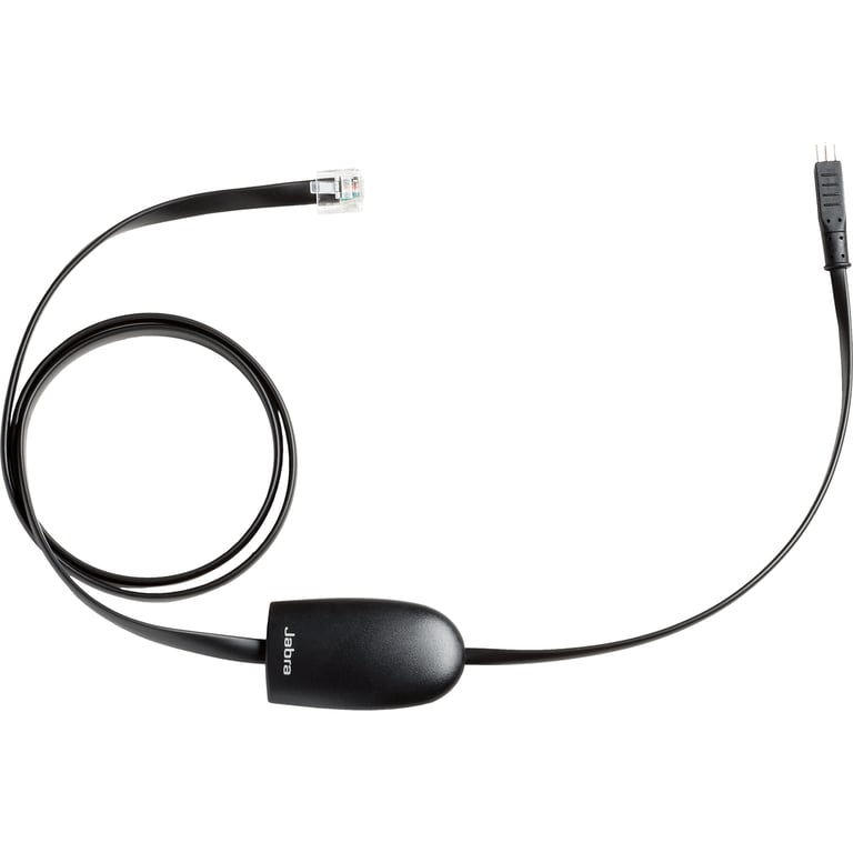 Jabra 14201 17 accessoire pour casque /oreillettes Adaptateur EHS Neuf