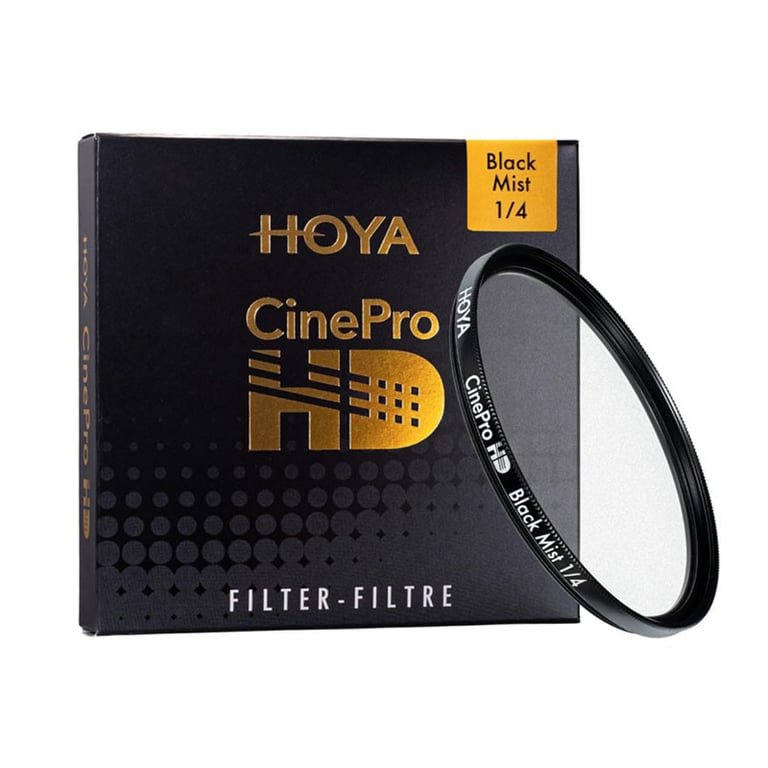 HOYA Filtre CinePRO HD Mist 14 52mm Neuf