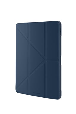 Custodia Folio per iPad 10,9'' London Series con slot per stilo