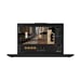 Lenovo ThinkPad P16s Gen 4 (AMD) Copilot+ PC AMD Ryzen AI 9 HX PRO 370 Estación de trabajo móvil 40,6 cm (16'') WUXGA 64 GB DDR5-SDRAM 1 TB SSD Wi-Fi 7 (802.11be) Windows 11 Pro Alemán Negro