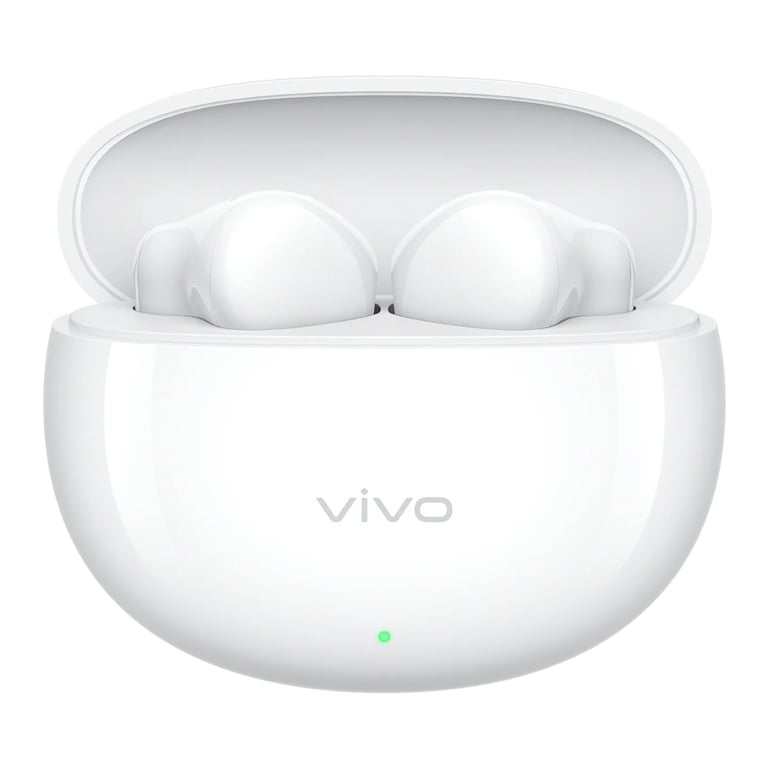 Vivo Buds Air 3 blancs (White) - Neuf Blanc - vue 3