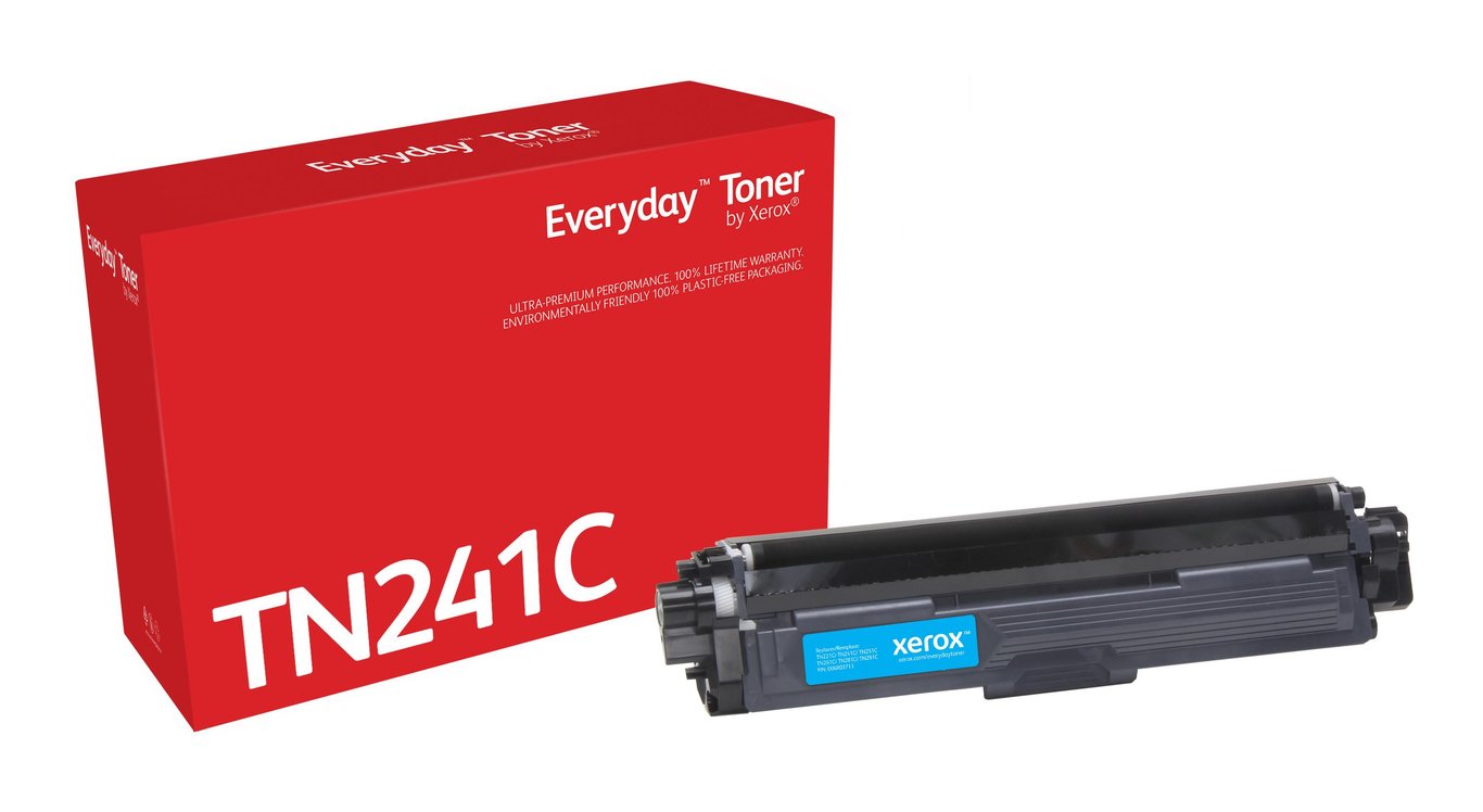 Xerox Everyday Alternativtoner pour Q6462A jaune pour ca. 12000 Pages - vue 5