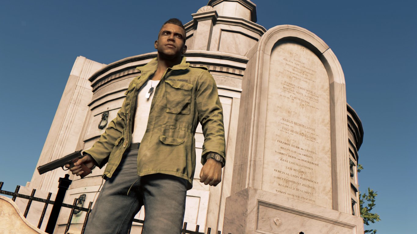 Xboxone Mafia 3 Jeu Video Sous Blister Nouveau New Xbox One - vue 3