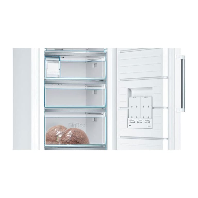 BOSCH GSN 51 AWDV - vue 8