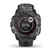 Instinct Solar Camo Edition Mip Camuflaje Gps (Satélite)