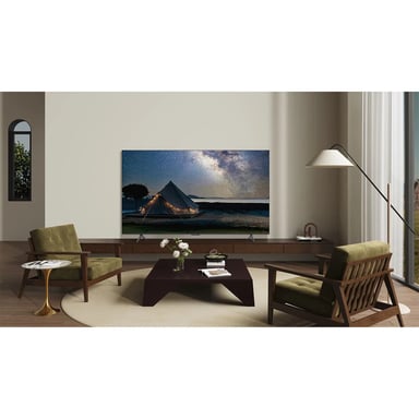 TCL T69C 43T69C TV 109,2 cm (43'') 4K Ultra HD Smart TV Wifi Noir 350 cd/m²
