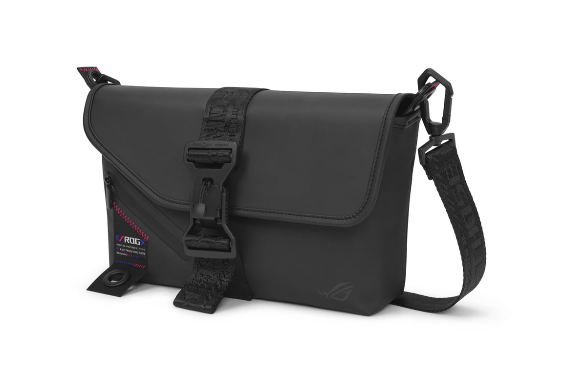 Asus Sac bandoulière ROG SLASH SLING BC3003 Neuf