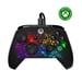 Turtle Beach Afterglow Ignite Mando de juego RGB con cable - Con licencia para Xbox Series X y S, Xbox One y PC con Windows