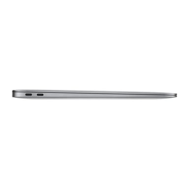 MacBook Air Core i3 (2020) 13.3', 1.1 GHz 256 Go 8 Go Intel Iris Plus Graphics, Gris sidéral - AZERTY