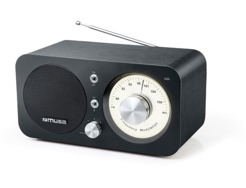 Muse M-095 BT Portable Noir