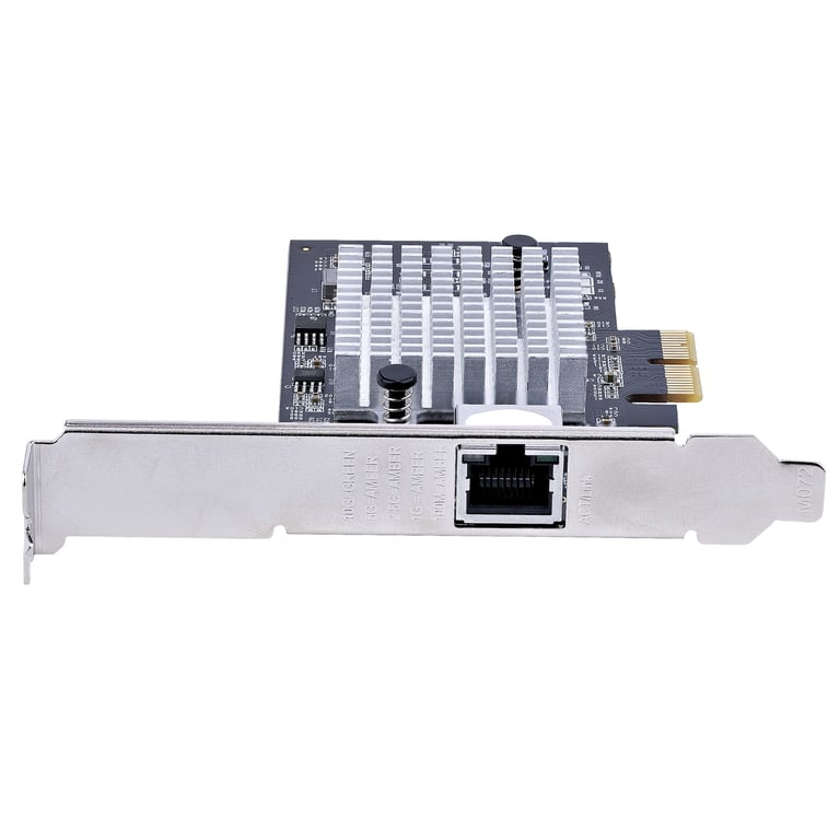 StarTech.com ST10GSPEXNB2 carte réseau Interne Ethernet 10000 Mbit/ Neuf - vue 3