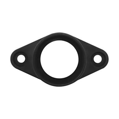 Minimotors Soporte de Carga para Scooter Dualtron Togo Original Negro