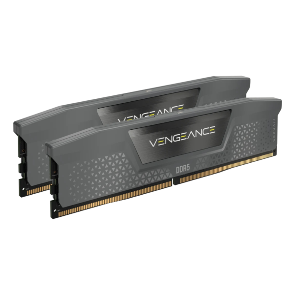 Corsair CMK16GX5M2E6000Z36 DDR5 2x8GB 6000Mhz CL36 - vue 5