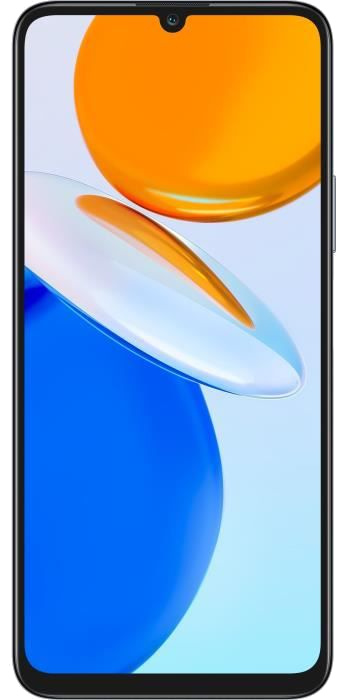 HONOR X7 128 Go, Argent, débloqué