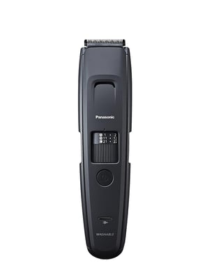 Panasonic ER-GB86-K503 tondeuse à barbe Noir