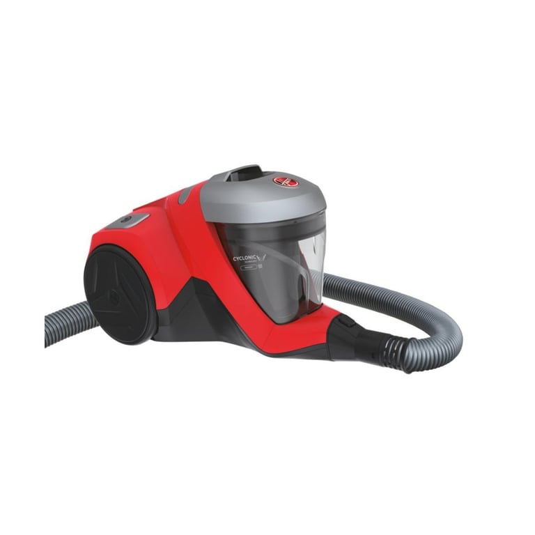 Hoover H-POWER 300 HP310HM 011 2 L Aspirateur réservoir cylindrique Sec 850 W Sans sac - Neuf