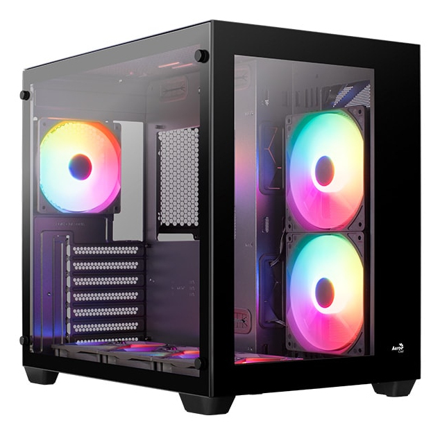 AEROCOOL Dryft BK v1 Neuf - vue 1