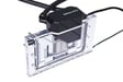 Alphacool 14482 pièce et accessoire pour systèmes de refroidissement d'ordinateurs Plaque arrière
