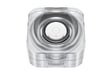 Samsung Galaxy Ring Non Anneau intelligent de suivi d'activité IP68 Noir
