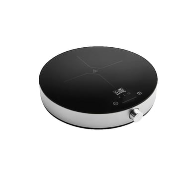 Table de cuisson induction Acer 26 cm Noir