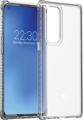 Cover rinforzata per Oppo Find X3 Neo AIR