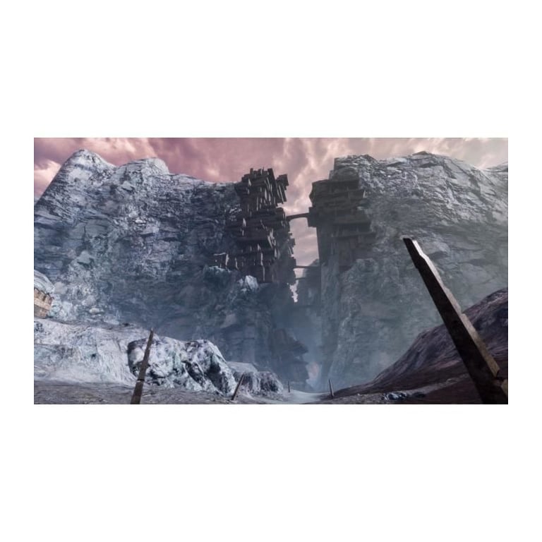 SWORD ART ONLINE Last Recollection XBOX SERIES - vue 3