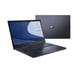 ASUS ExpertBook B2 B2502CBA-KJ0459X Intel® Core™ i5 i5-1240P Portátil 39,6 cm (15.6'') Full HD 16 GB DDR4-SDRAM 512 GB SSD Wi-Fi 6 (802.11ax) Windows 11 Pro Negro
