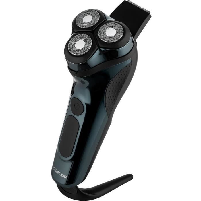 Rasoir électrique Sencor SMS 4210BK - vue 4