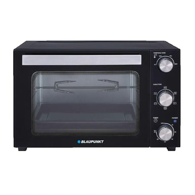 Mini Horno Blaupunkt EOM501 31 litros negro