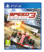SPEED 3 PS4
