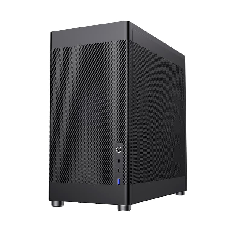 CoolBox COO CHA MP1 0 Tower Neuf - vue 3