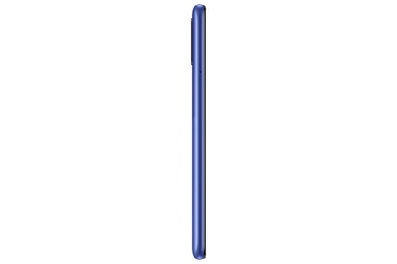 Galaxy A31 64 Go, Bleu, débloqué