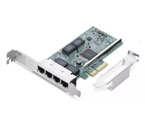 Lenovo 4XC1K80847 carte réseau Interne Ethernet 1000 Mbit/ Neuf