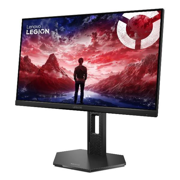 Moniteur Lenovo Full HD 24,5 Pouces - Neuf