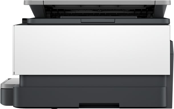 HP OfficeJet Pro 8125e Inalámbrico All-in-One Color Impresora, Servicio Instant Ink; Impresión a doble cara