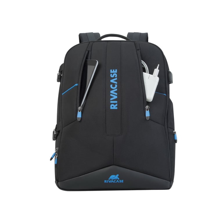 Rivacase 7860 43 9 cm 17.3 Étui sac à dos Neuf - vue 3