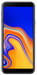 Galaxy J4+ (2018) 32 GB, Negro, desbloqueado