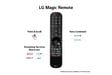 LG 86UR81006LA 2,18 m (86'') 4K Ultra HD Smart TV Wifi Negro
