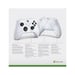Controller wireless della serie Xbox di nuova generazione - Electric Volt - Giallo - Serie Xbox / Xbox One / PC Windows 10 - Bianco