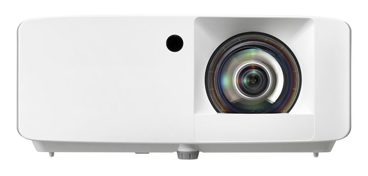 Optoma GT2000HDR - vue 2